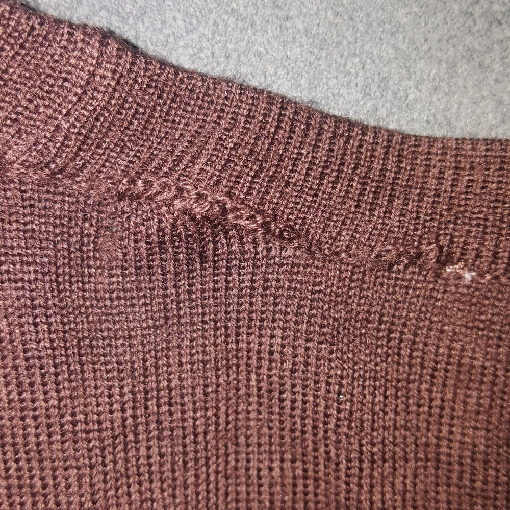 Talbots Cardigan - Picture 3 of 4